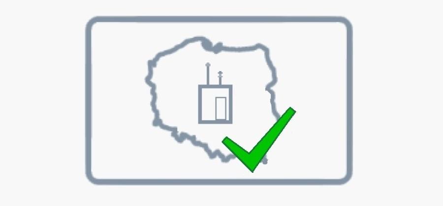 More about: Komunikat o przerwie w dostępie do bieżących wyników pomiarów benzenu na stacji w Kościerzynie
